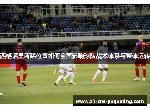 西格诺里所踢位置如何全面影响球队战术体系与整体运转 西格诺里所踢位置如何全面影响球队战术体系与整体运转