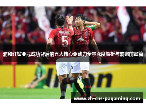 浦和红钻亚冠成功背后的五大核心驱动力全景深度解析与洞察前瞻篇
