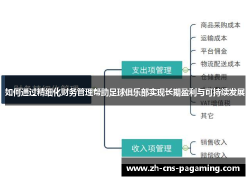 如何通过精细化财务管理帮助足球俱乐部实现长期盈利与可持续发展
