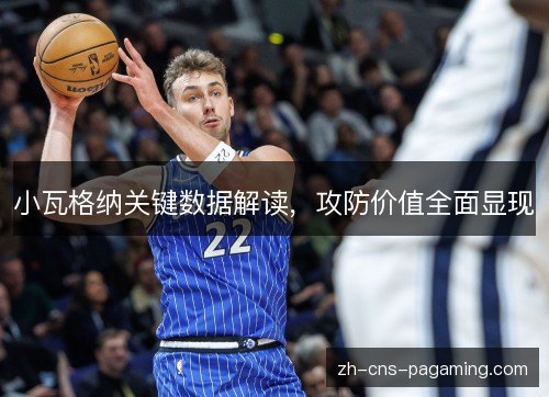小瓦格纳关键数据解读,攻防价值全面显现 小瓦格纳关键数据解读,攻防价值全面显现